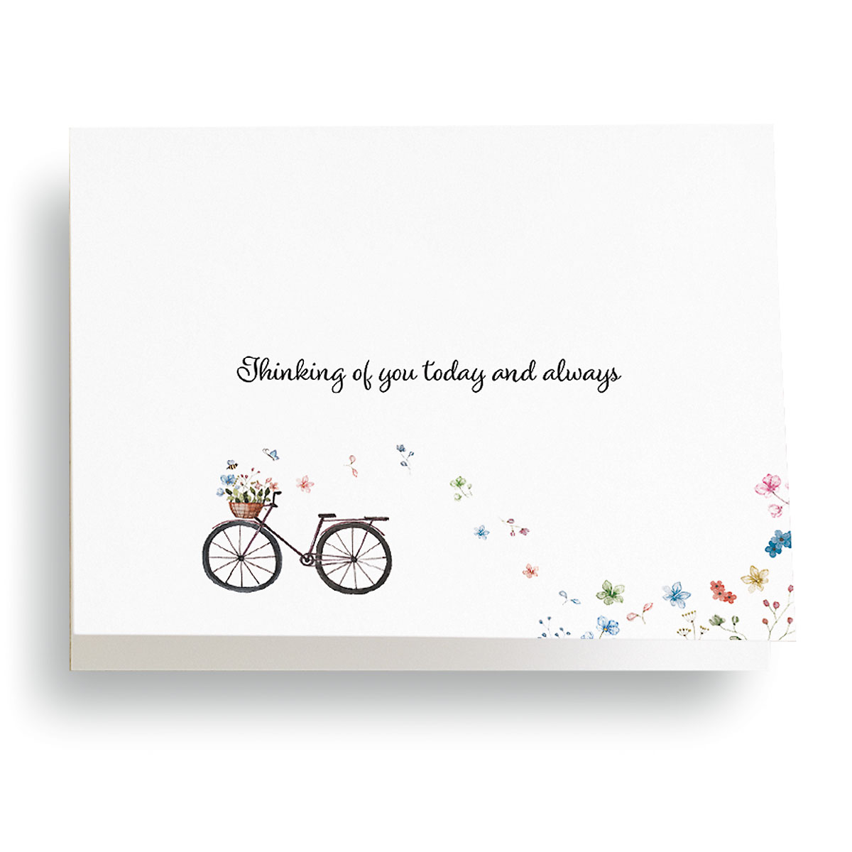 Image of Thinking of You Today Note Cards