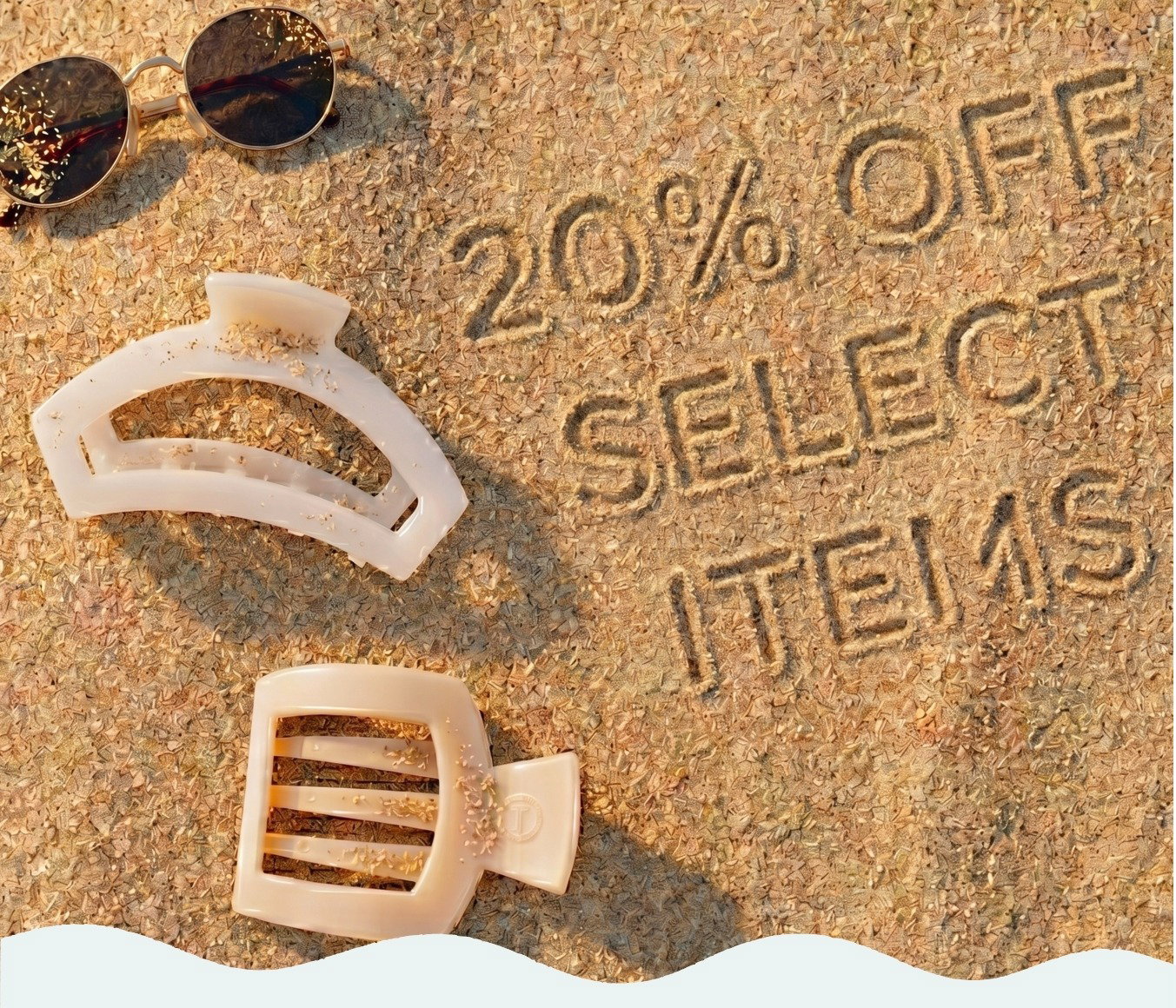 TELETIES Memorial Day Sale