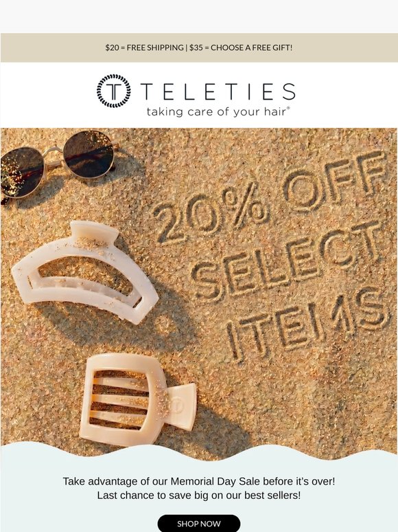 Last Hours for Big Savings Ahead!