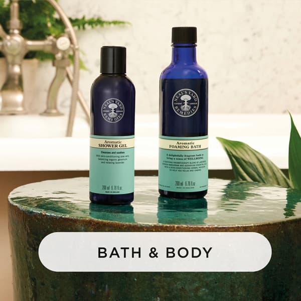 Bath & Body