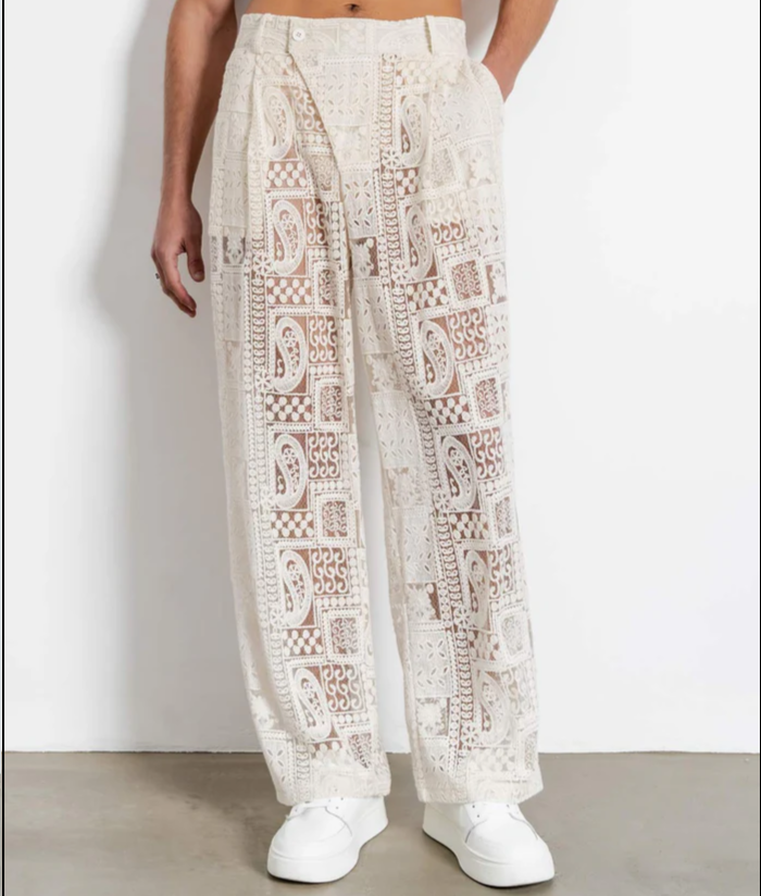 Garson Pants
