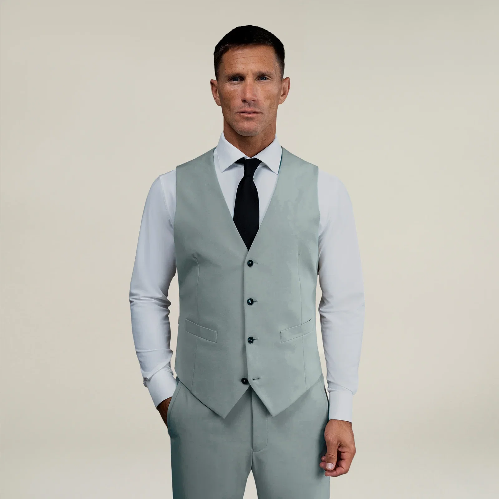 Image of FlexTech Vest