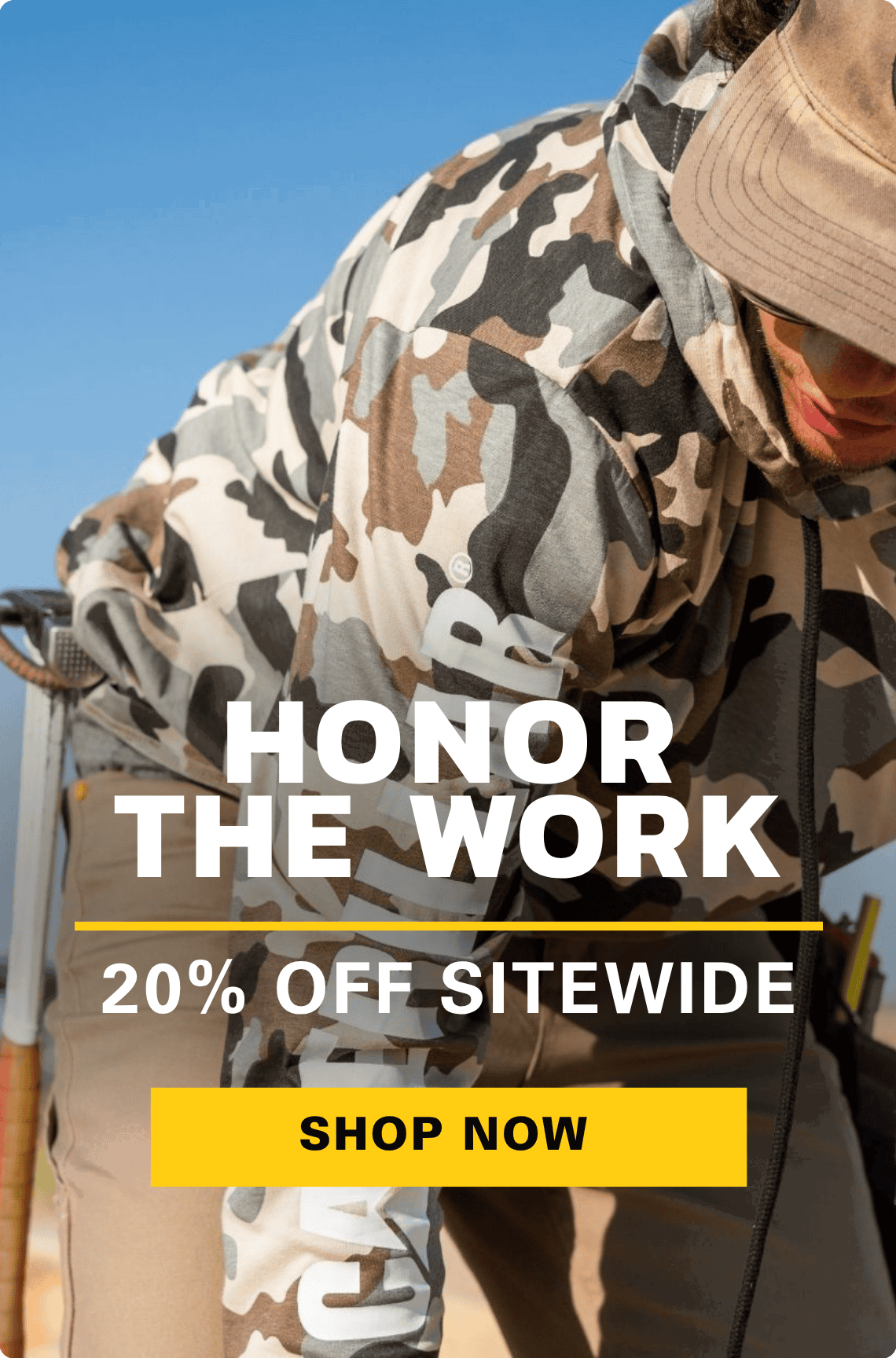 Memorial Day Sale