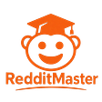 RedditMaster