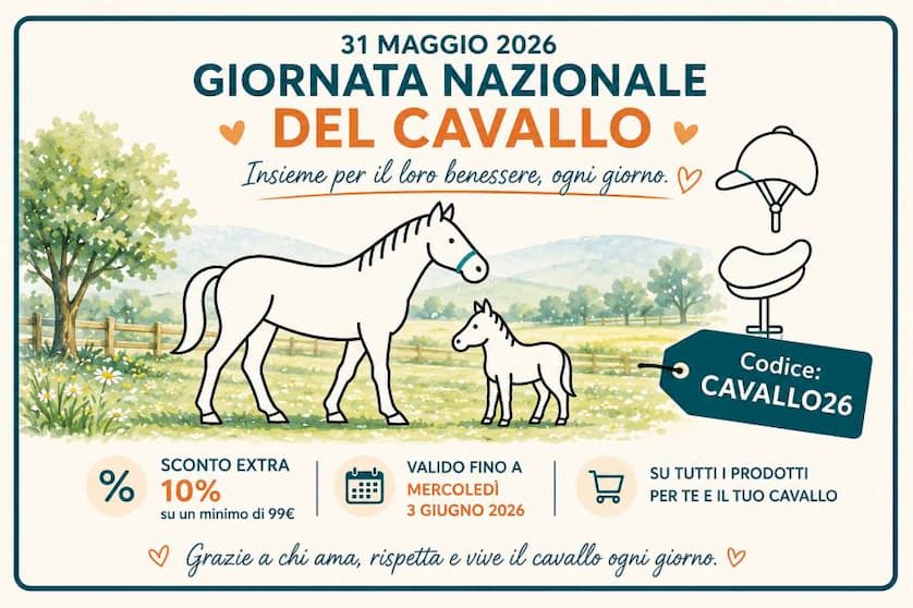 EquiSportMania Repellenti e Antiparassitari