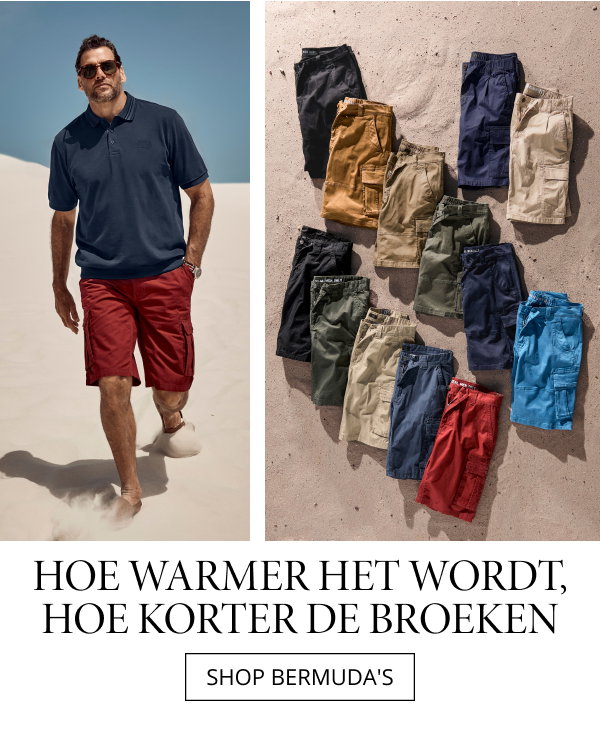 Bermudas