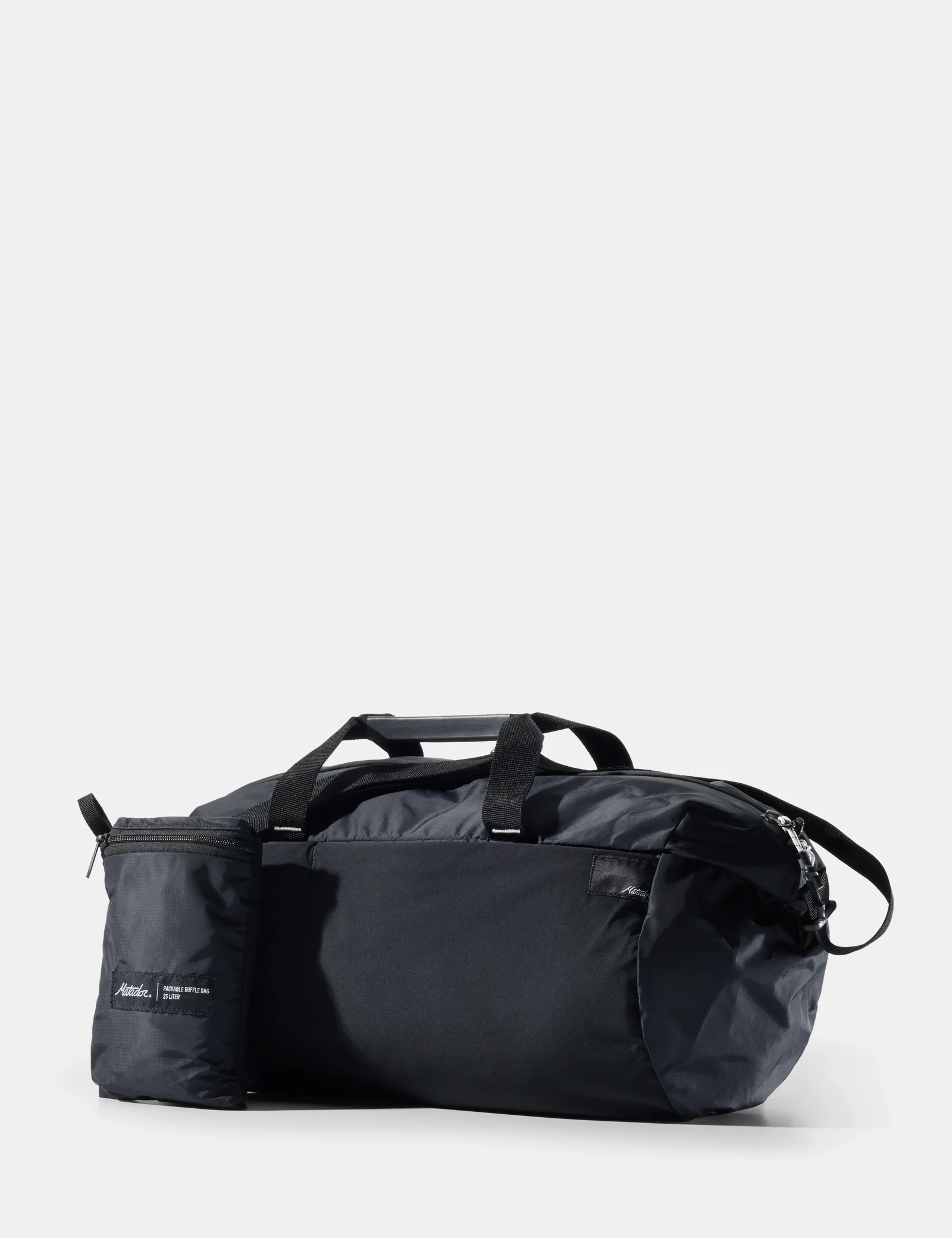 Image of ReFraction™ Packable Duffle