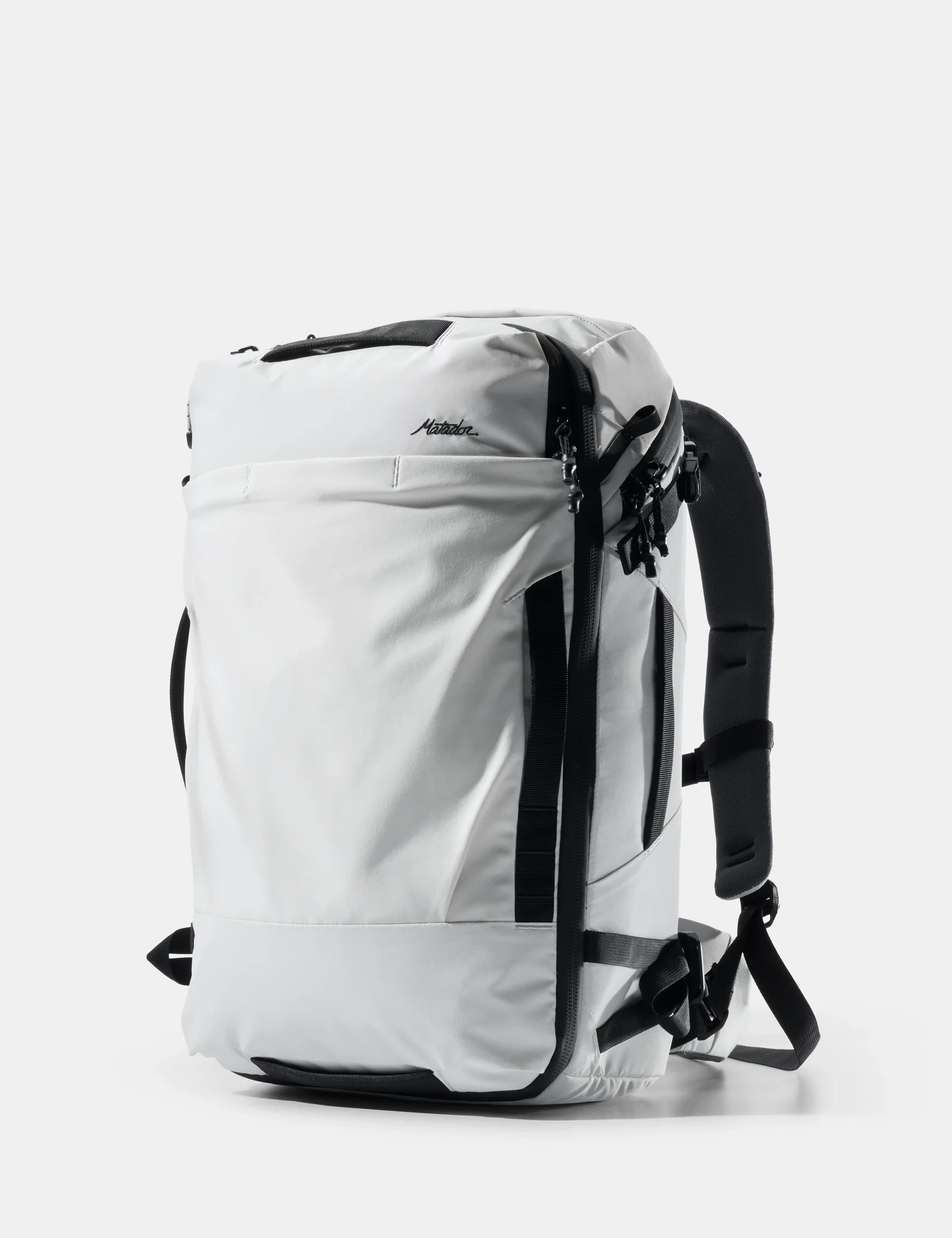 Image of GlobeRider35 Travel Backpack