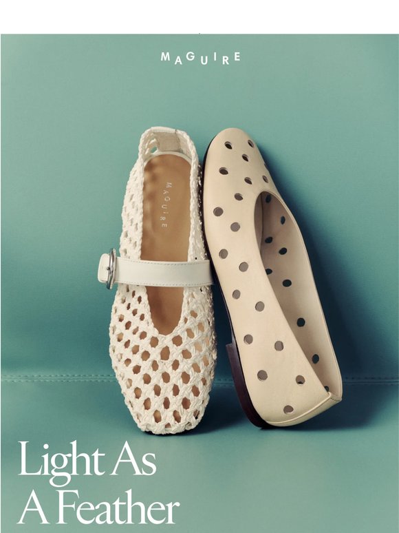 AIRY FLATS