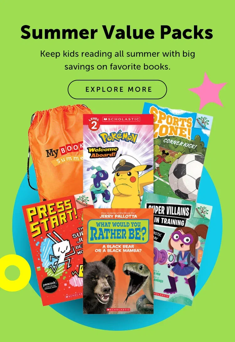 Summer Value Packs SHOP NOW