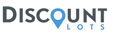 Discount Lots Logo