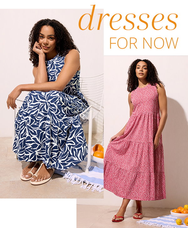 Dresses