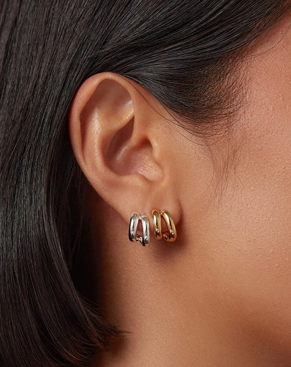 JB - Florence Earrings