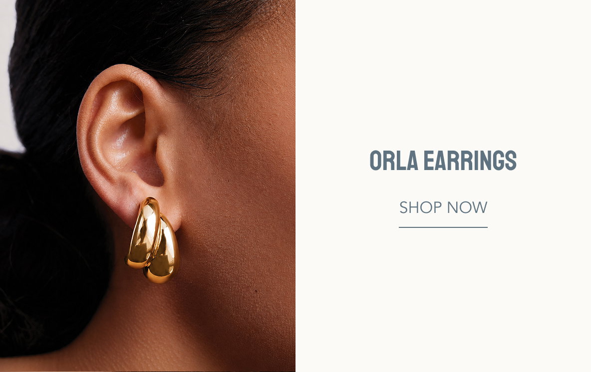 Orla Earrings