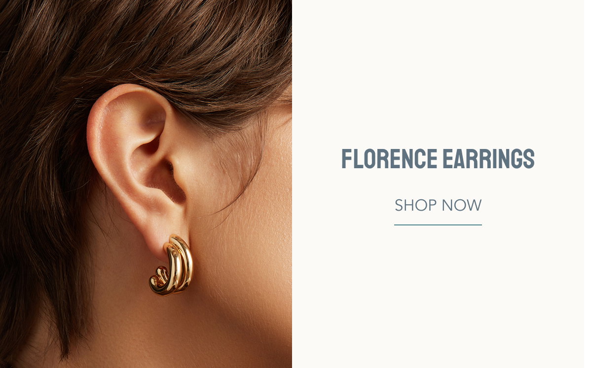 Florence Earrings