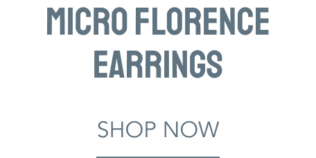 Micro Florence Earrings