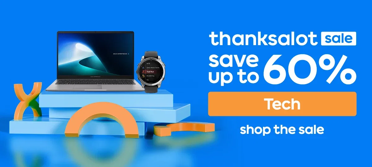 Tech deals