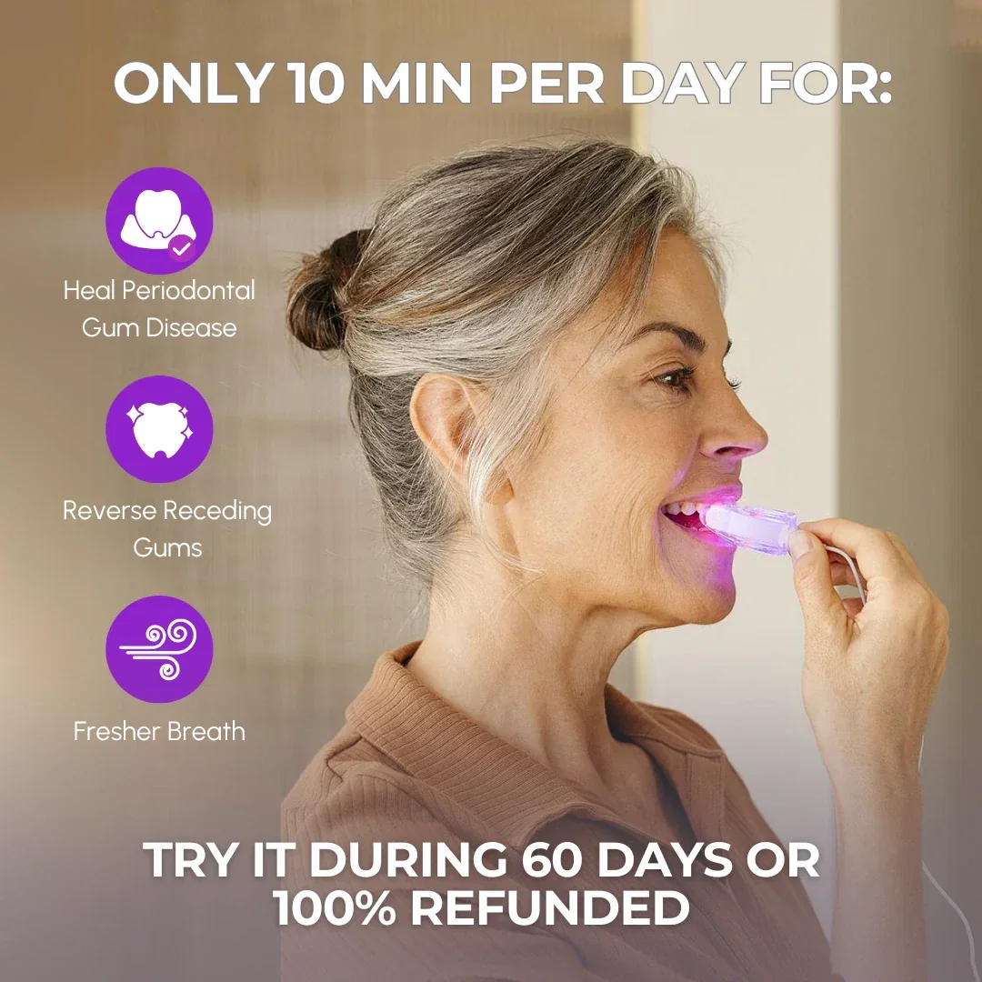 Image of Novaa Oral Care Pro