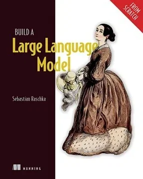BuildaLargeLanguageModelFromScratch