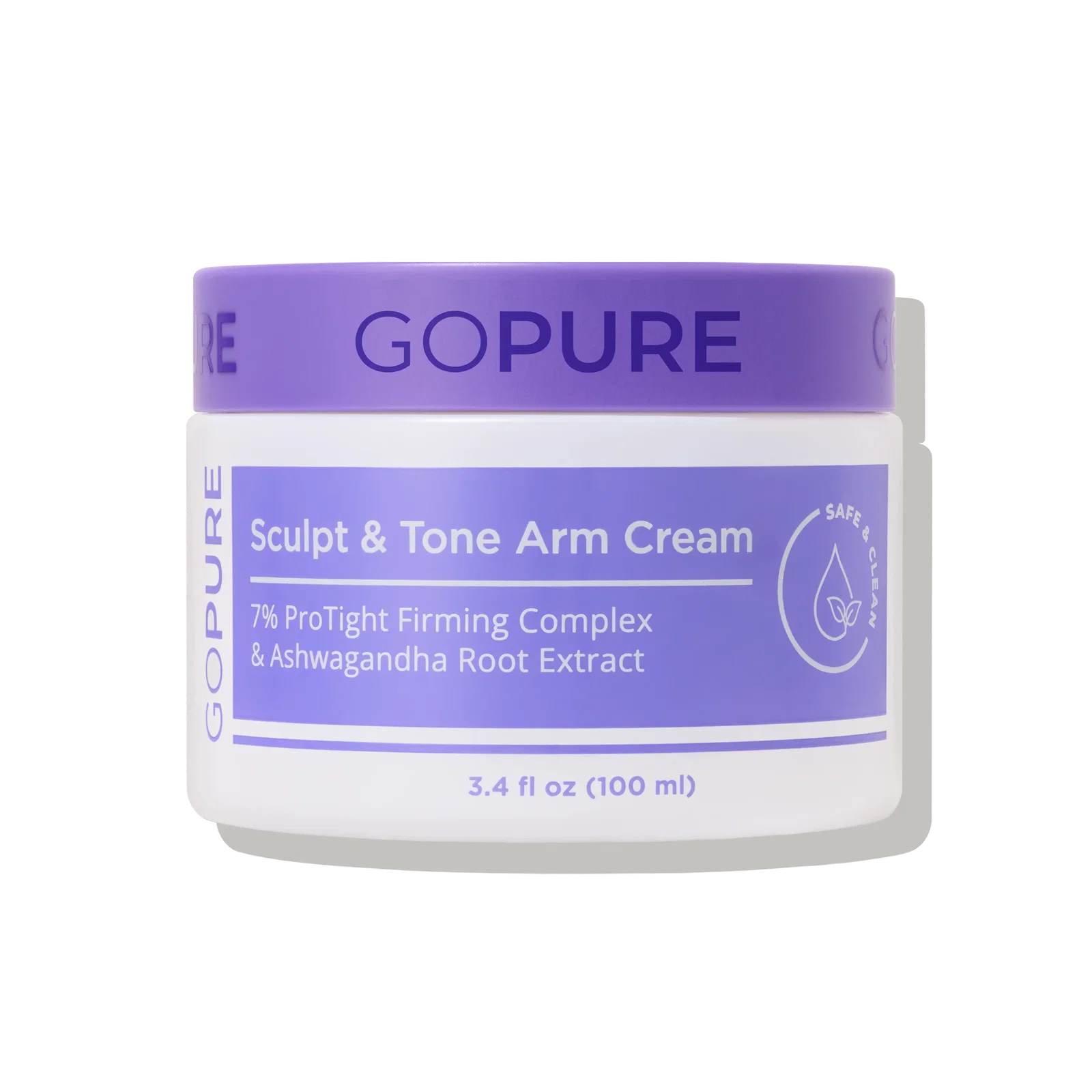 Image of Sculpt & Tone Arm Cream