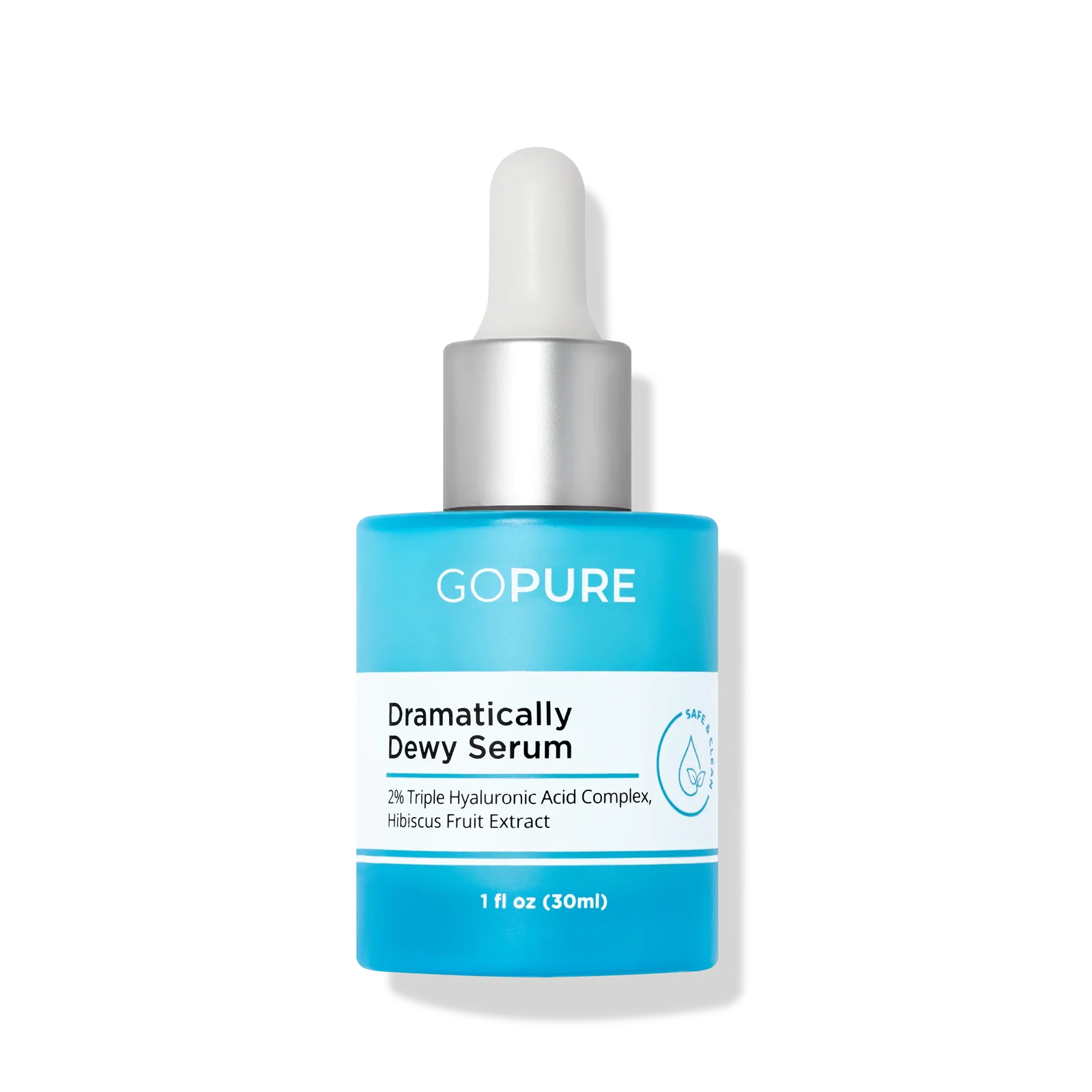 Image of Dramatically Dewy Serum