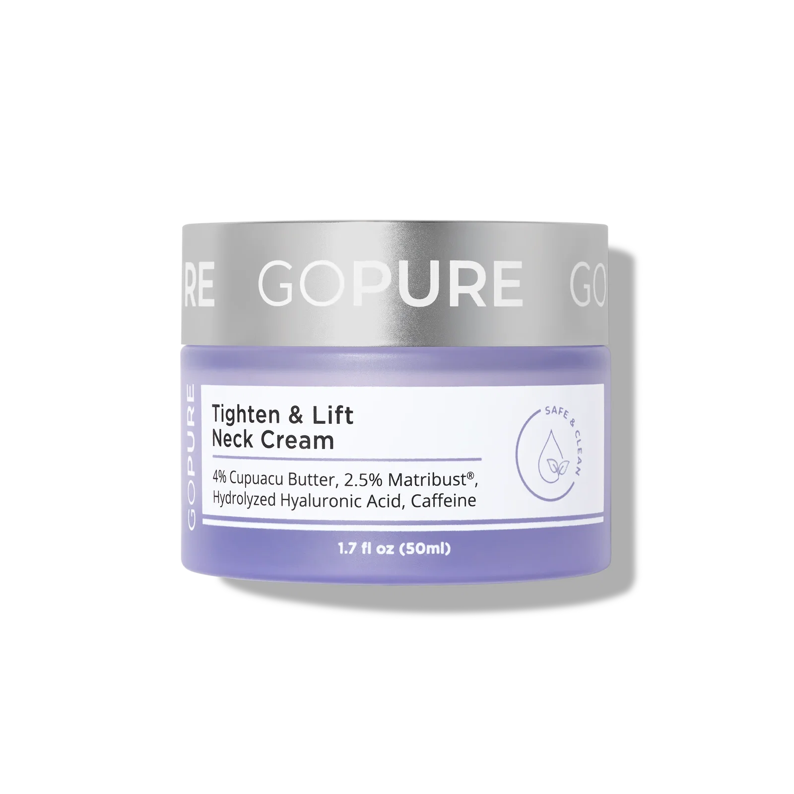 Image of Tighten & Lift Neck Cream