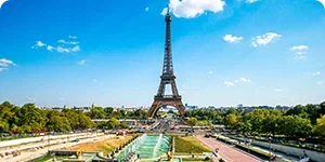 Short breaks from £79* return