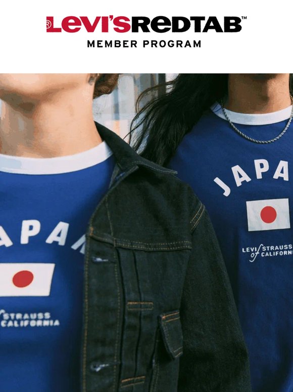 Your match-day tee just dropped