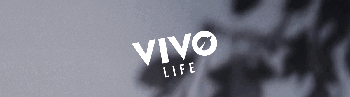 Vivo Life Logo