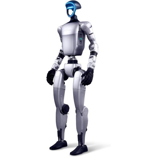 Unitree G1 Humanoid ...