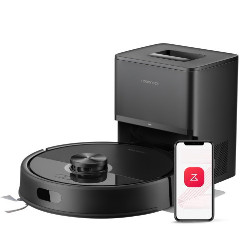 Roborock Q7 M5+ Robo...