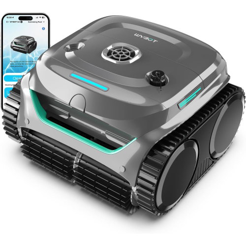 WYBOT C2 Cordless Ro...