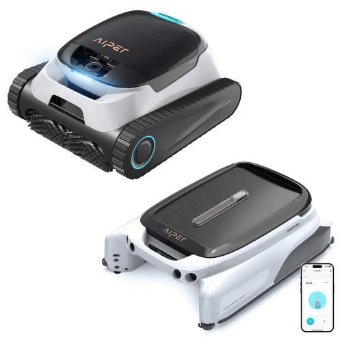 Aiper Scuba N1 with ...