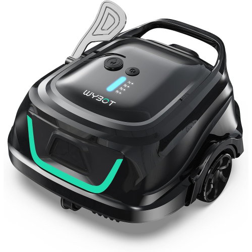 WYBOT A1 Robotic Poo...