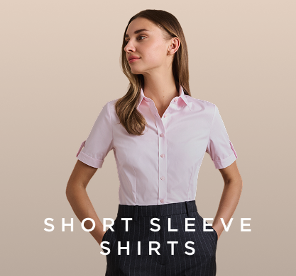 Short Sleeve Shirts