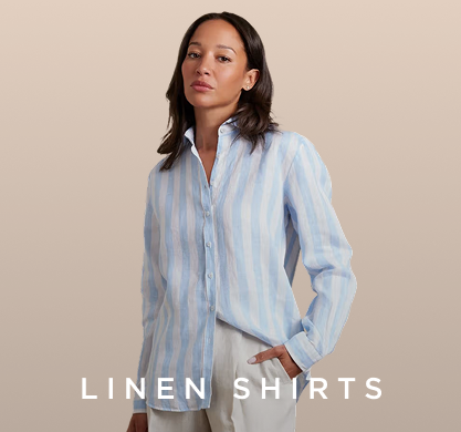 Linen Shirts