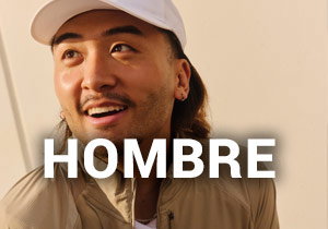 hombre
