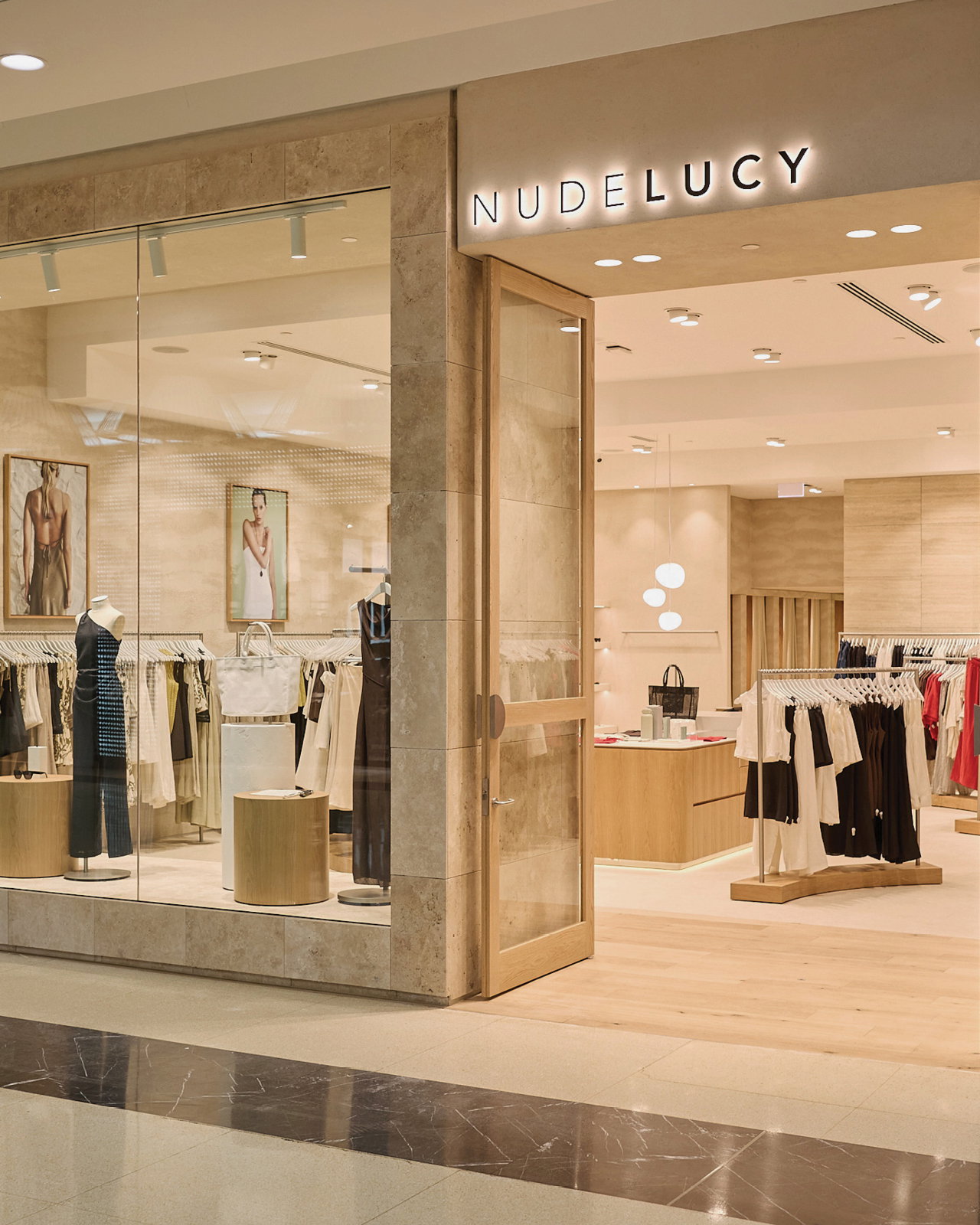 Stores