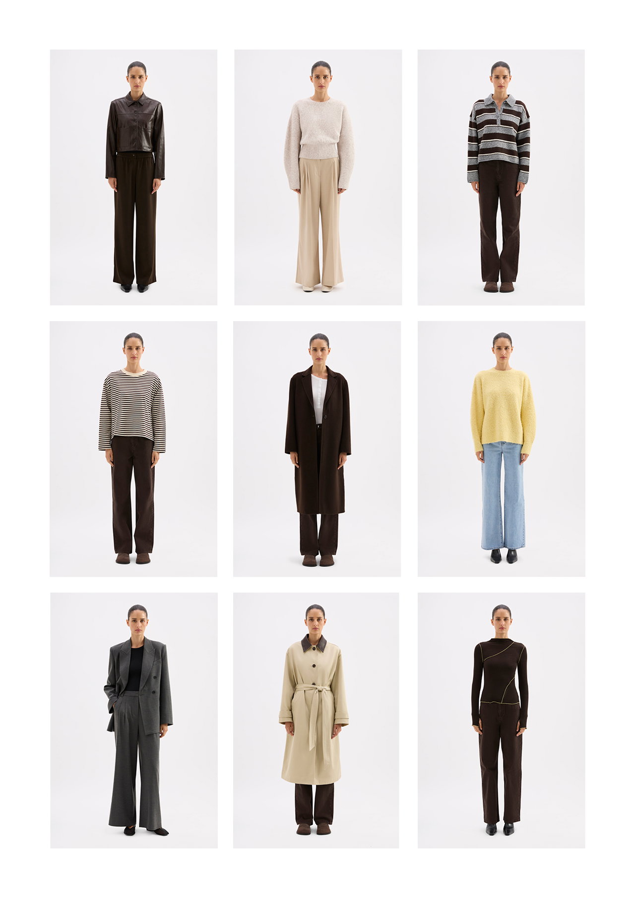 New Arrivals