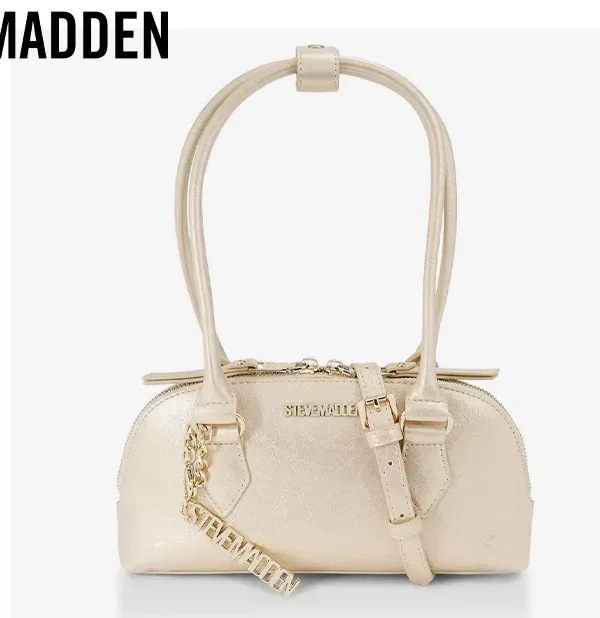 Curtis Bag Gold