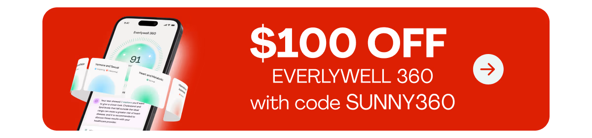 Everlywell 360