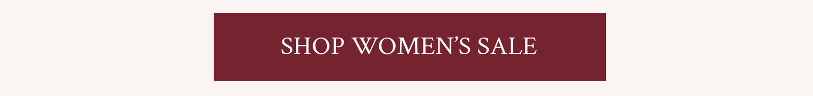 Shop Women's Sale
