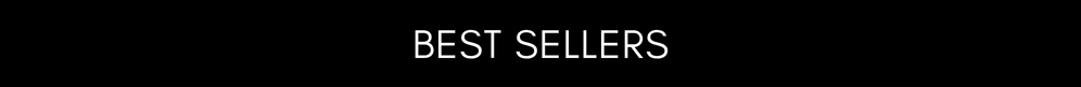 Best Sellers