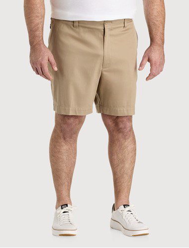 Tech Shorts