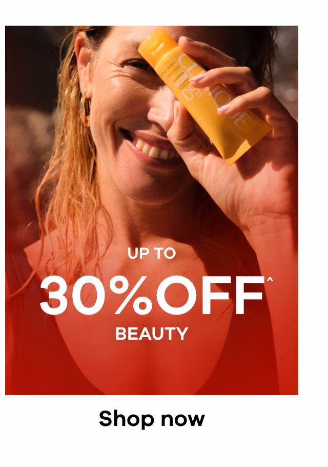 Shop beauty