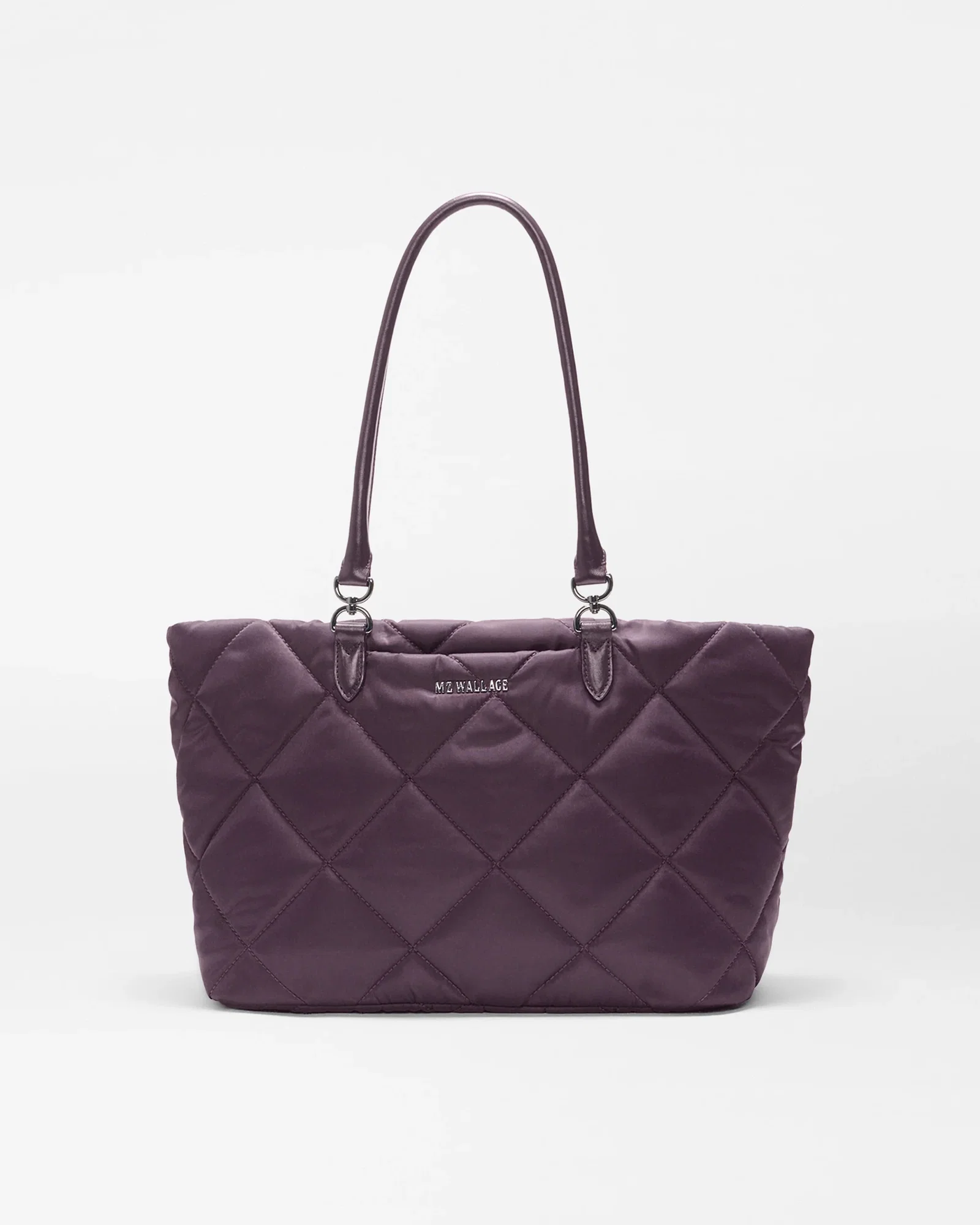 Image of Raisin Medium Madison E/W Tote