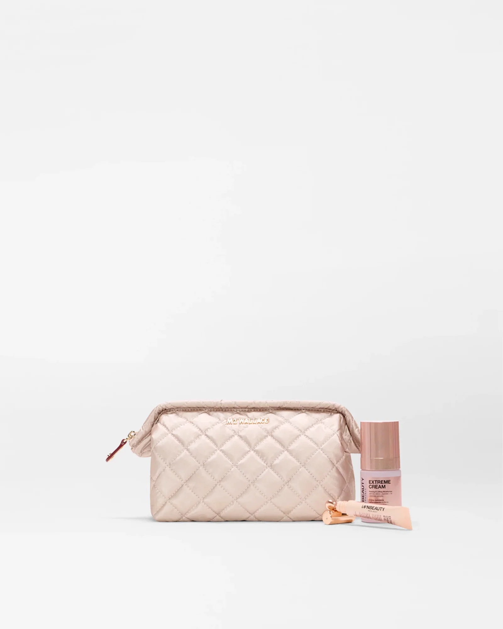 Image of MZ Wallace × INNBEAUTY Project Frame Cosmetic Set