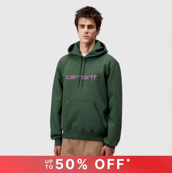 Men's Apparel