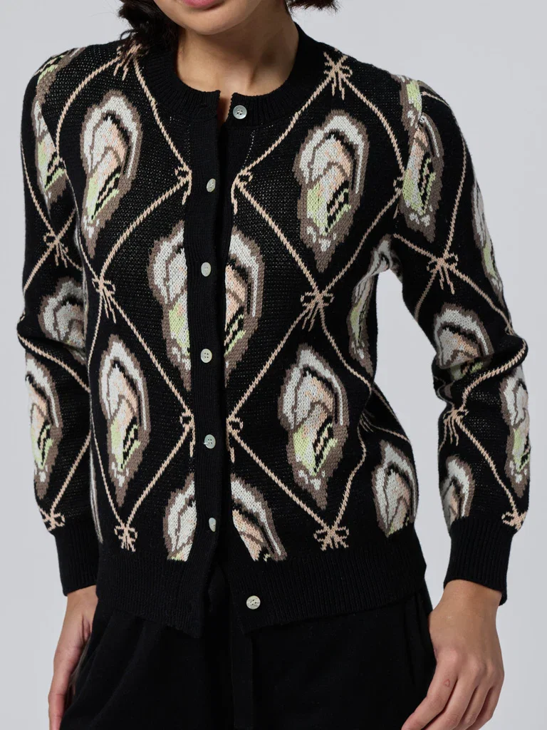 Image of Margot Cardigan