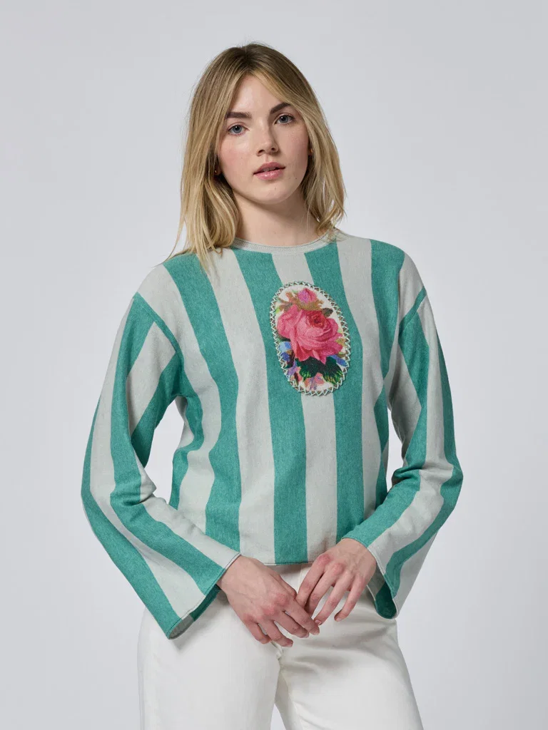 Image of Longfellow Crewneck